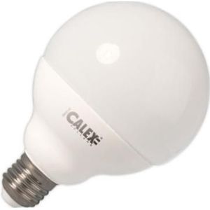 Calex | LED Globelamp | Grote fitting E27 | 10W (vervangt 100W) | ⌀95mm