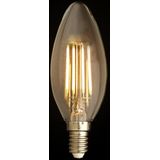 LED lamp E14 | Kaars | Calex (2W, 200lm, 2700K)