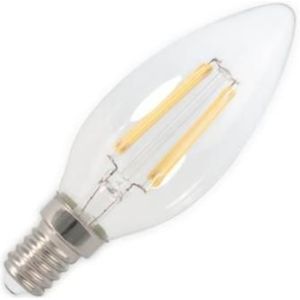 LED lamp E14 | Kaars | Calex (2W, 200lm, 2700K)
