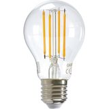 Calex LED lamp | E27 | Peer | Filament | 2700K | Dimbaar | 7W (60W)