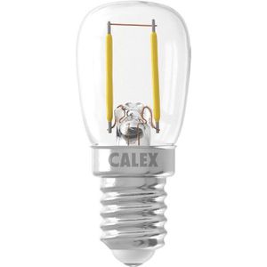 LED Lamp E14 - Pilot - Calex (1 - 100l - 2700K)