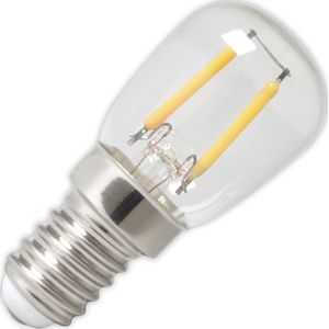 LED Lamp E14 - Pilot - Calex (1 - 100l - 2700K)