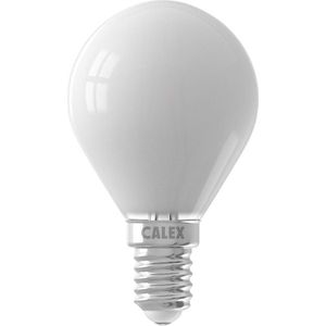 LED filament kogellamp dimbaar 240V 3,5W Softline