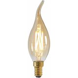 Calex E14 LED-lamp | DIMBAAR | 3.5W (20W) | warm wit | sierkaars