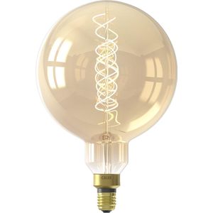 Calex XXL Lichtbron E27 Goud