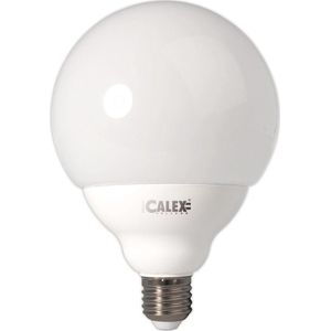 Calex globelamp LED 19W (vervangt 145W) grote fitting E27 120mm