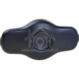 Calex - 230v dimmer led 3-18w