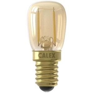 Calex | LED Buislamp | Kleine fitting E14  | 1.5W