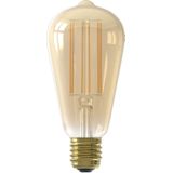 Calex LED lamp Lang filament extra warm 400 lm E27 4 W
