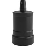 Calex - Lamphouder - Aluminium - E27 - Elegante Uitstraling