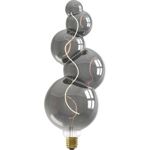 Calex XXL Lichtbron E27 Grijs