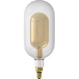 Calex Fusion lamp E27 | Sundsvall | Gold | 2200K | Dimbaar | 3W