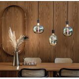 Colors - Filament Lamp - Dimbaar - E27 Fitting - 2000K