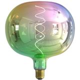 Calex Specials lamp E27 | Boden | Metallic Opal | 2000K | Dimbaar | 4W