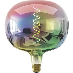 Colors - Filament Lamp - Dimbaar - E27 Fitting - 2000K