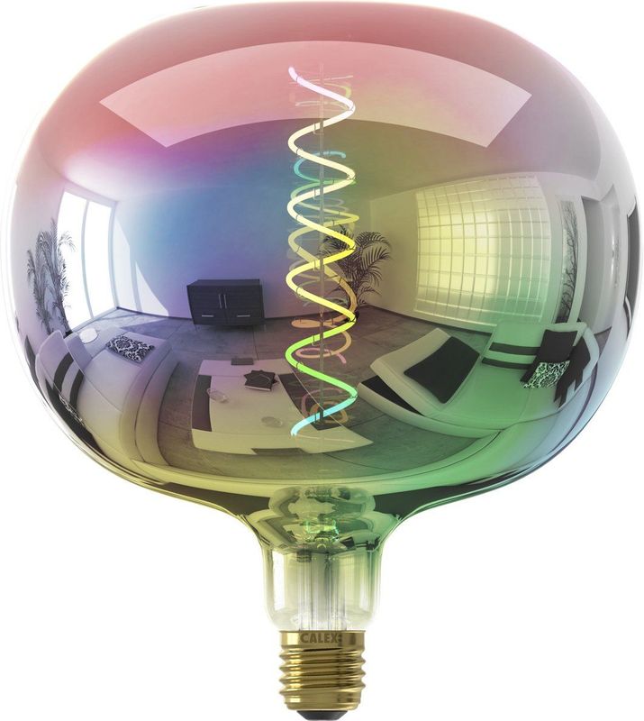 Colors - Filament Lamp - Dimbaar - E27 Fitting - 2000K