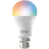 Calex Slimme Ledlamp - A60 B22 9.4w Rgb En Cct