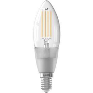 Calex Smart lamp E14 | Kaars B35 | 1800K-3000K | 450 lumen | 4.5W