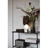 Calex - Slimme Lamp - Wifi LED Verlichting - Warm Wit - Dimbaar - E27