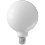 Calex Smart lamp E27 | Globe G125 | 2200K-4000K | 1055 lumen | 7.5W