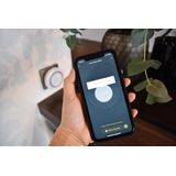 Calex - Slimme Sirene - Alarmbeveiliging - Stopcontact - 100db