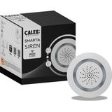 Calex - Slimme Sirene - Alarmbeveiliging - Stopcontact - 100db