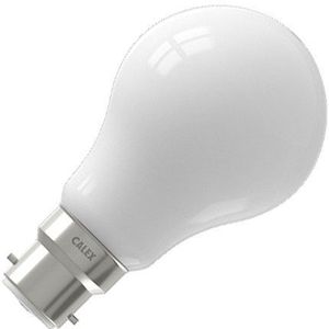 CALEX B22 220-240V 7W 806 lumen 2200-4000K Smart LED-lamp 7W meerkleurig