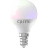 Calex Smart lamp E14 | Kogel P45 | RGB + 2200K-4000K | 470 lumen | 5W