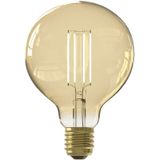 Calex Smart lamp E27 | Globe G95 | 1800K-3000K | 806 lumen | 7W