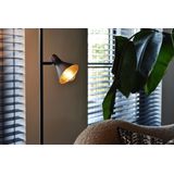 Calex - Slimme Lamp - Wifi LED Filament - Dimbaar - Goud