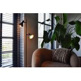 Calex - Slimme Lamp - Wifi LED Filament - Dimbaar - Goud