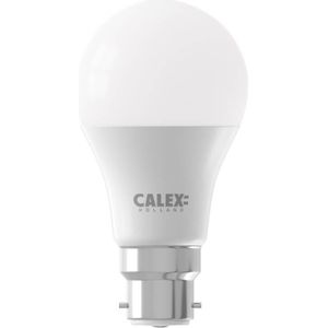 Calex Smart Standaard LED Lamp B22 9.4W 806lm 2200-4000K