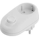 Calex - Stekkerdimmer - LED - 3 - 24 W