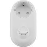 Calex - Stekkerdimmer - LED - 3 - 24 W