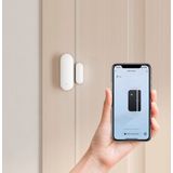 Calex Slimme Bewegingsmelder - Wifi Deur / Raamsensor - Met App - Smart Home Systeem