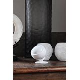 Calex - Slimme Bewegingsmelder - Wifi Bewegingssensor - Wit - Smart Home Systeem