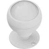 Calex - Slimme Bewegingsmelder - Wifi Bewegingssensor - Wit - Smart Home Systeem