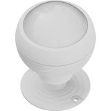 Calex - Slimme Bewegingsmelder - Wifi Bewegingssensor - Wit - Smart Home Systeem
