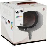 Calex Boden Colors Marron - E27 LED Lamp - Filament Lichtbron Dimbaar - 5W - Warm Wit Licht