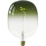 Calex Colors lamp E27 | Avesta | Vert Gradient | 1800K | Dimbaar | 5W