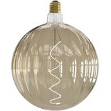 Calex - Dijon Amber Pulse - Lamp - Amber - LED - Dimbaar - 4W