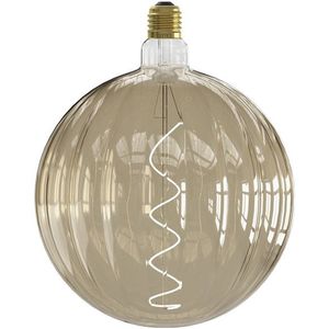 Calex - Dijon Amber Pulse - Lamp - Amber - LED - Dimbaar - 4W