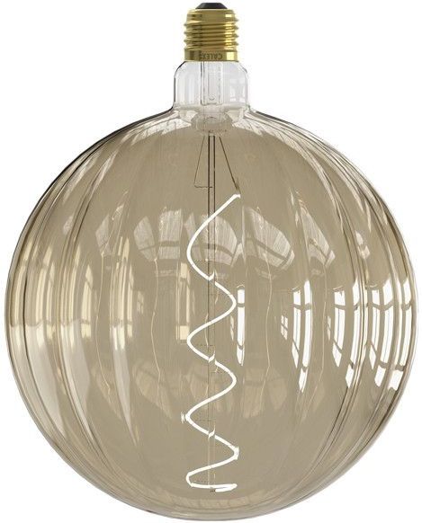 Calex - Dijon Amber Pulse - Lamp - Amber - LED - Dimbaar - 4W