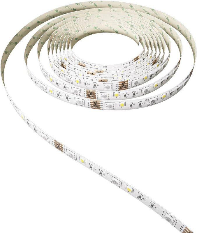 Circle Smart home Led stripe 5M Weißtöne und RGB
