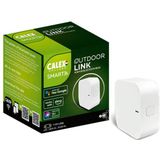 Calex - Smart Gateway - Plug-In voor Slimme Buitenverlichting - Bluetooth Mesh Hub