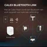 Calex - Smart Gateway - Plug-In voor Slimme Buitenverlichting - Bluetooth Mesh Hub