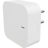 Calex - Smart Gateway - Plug-In voor Slimme Buitenverlichting - Bluetooth Mesh Hub