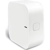 Calex - Smart Gateway - Plug-In voor Slimme Buitenverlichting - Bluetooth Mesh Hub