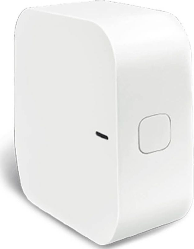 Calex - Smart Gateway - Plug-In voor Slimme Buitenverlichting - Bluetooth Mesh Hub