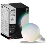 Calex Smart lamp E27 | Globe G125 | RGB + 1800K-3000K | 380 lumen | 7W